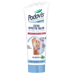 Crema Effetto Talco Podovis 100ml