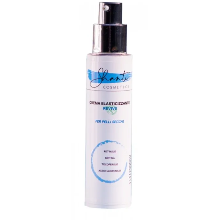 Crema Elasticizzante Shanti Cosmetics 50ml