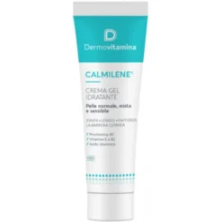 Crema Gel Idratante Calmilene Dermovitamina 40ml