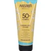 Crema Gel Solare SPF50+ Angstrom 200ml