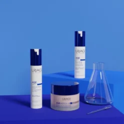 Crema Giorno Rassodante Age Lift Uriage 40ml