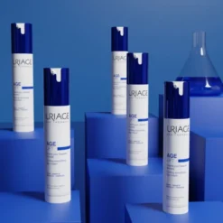 Crema Giorno Rassodante Age Lift Uriage 40ml