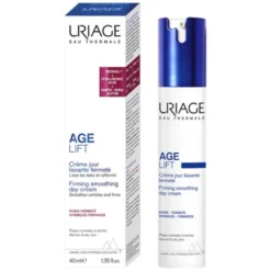 Crema Giorno Rassodante Age Lift Uriage 40ml