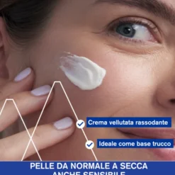 Crema Giorno Rassodante Age Lift Uriage 40ml