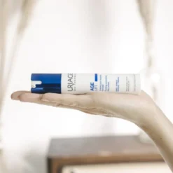 Crema Giorno Rassodante Age Lift Uriage 40ml