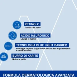 Crema Giorno Rassodante Age Lift Uriage 40ml