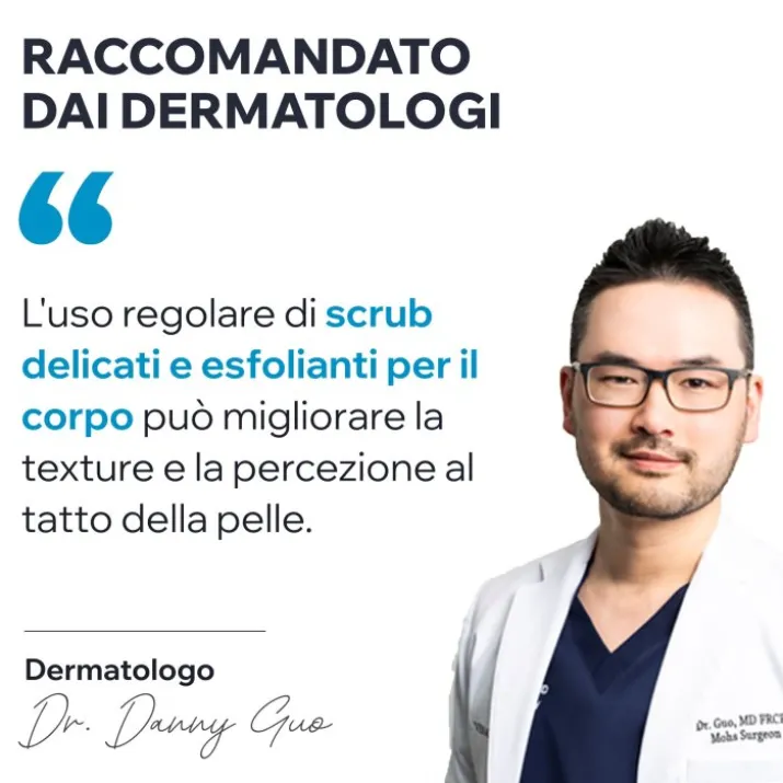 Crema Gommage Corpo Uriage 200ml