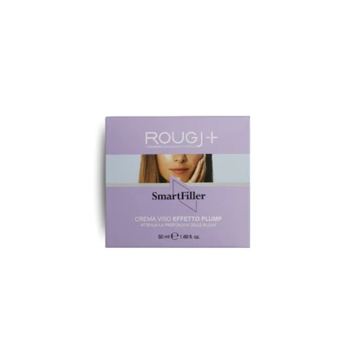 Crema 24h Effetto Plump SmartFiller ROUGJ® 50ml