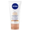 Crema Idratante Colorata Dorata NIVEA 50ml