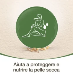 Crema Idratante Corpo Aveeno 200ml
