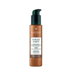 Crema Lisciante Sublime Karite 100ml