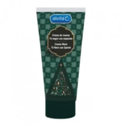 Crema Mani Alvita Natale 2022 100ml