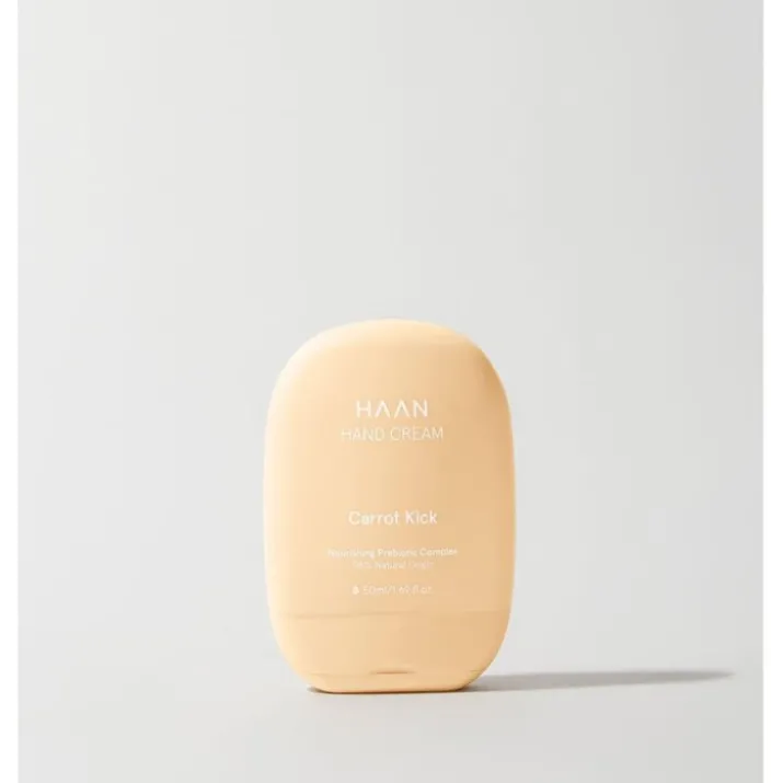 Crema Mani Carrot Kick Haan 50ml