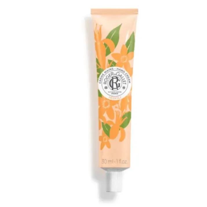 Crema Mani Di Benessere Néroli R&G 30ml