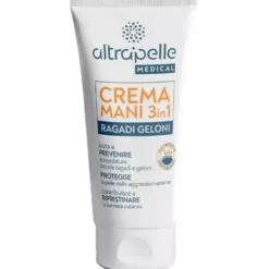Crema Mani 3 in 1 Altrapelle Medical 50ml
