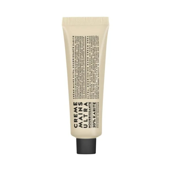 Crema Mani Karite Compagnie De Provence 30ml