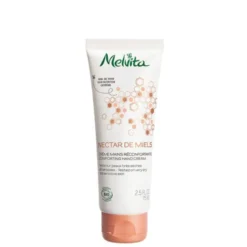 Crema Mani Nectar de Miel Melvita 75ml