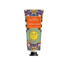 Crema Mani Neroli & Vetiver EuPhidra 50ml