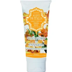 Crema Mani Oleandri di Panarea Acque di Italia 50ml