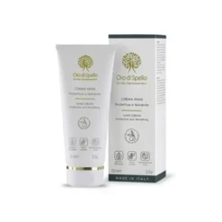 Crema Mani Oro Di Spello 100ml