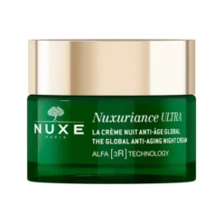 Crema Notte Antietà Globale Nuxuriance Ultra 50ml