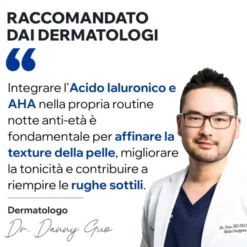Crema Notte Pelle Nuova Age Lift Peel Uriage 50ml