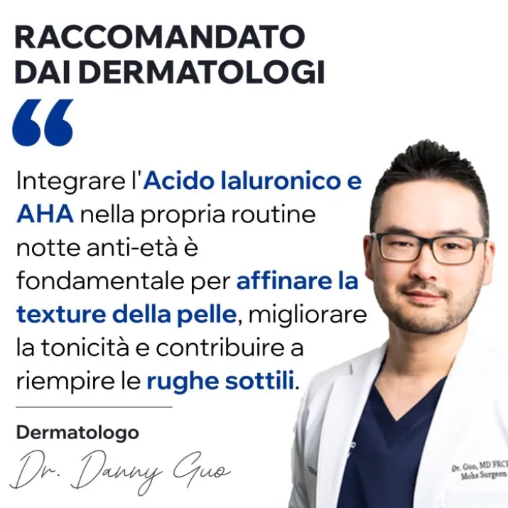 Crema Notte Pelle Nuova Age Lift Peel Uriage 50ml