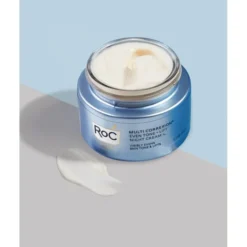 Crema Notte Tonificante Liftante Multi Correction® Roc 50ml