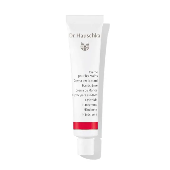Crema per le Mani Dr. Hauschka 10ml