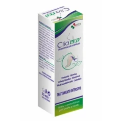 Crema per Talloni Screpolati Clia Ped 75ml