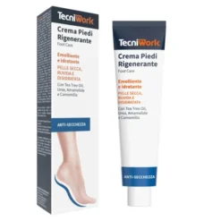 Crema Piedi Rigenerante Tecniwork® 75ml