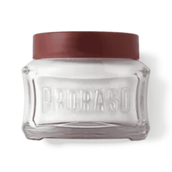 Crema Pre Barba Barbe Dure Proraso 100ml