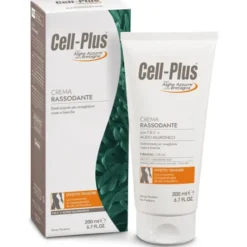 Crema Rassodante Cell-Plus 200ml