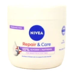 Crema Repair & Care NIVEA 400ml