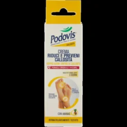 Crema Riduci Previeni Callosità Podovis 60ml