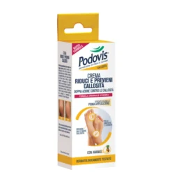 Crema Riduci Previeni Callosità Podovis 60ml