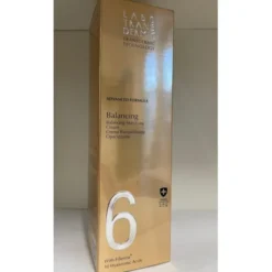 Crema Riequilibrante Opacizzante 6 Labo Transdermic 50ml