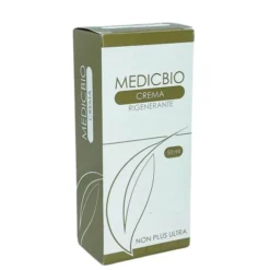Crema Rigenerante Medicbio 50ml