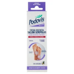 Crema Rigenera Talloni Screpolati Podovis 75ml