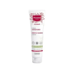 Crema Smagliature Con Profumo Mustela® 150ml