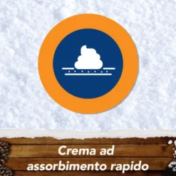 Crema Solare Spf30 Piz Buin® Mountain 50ml