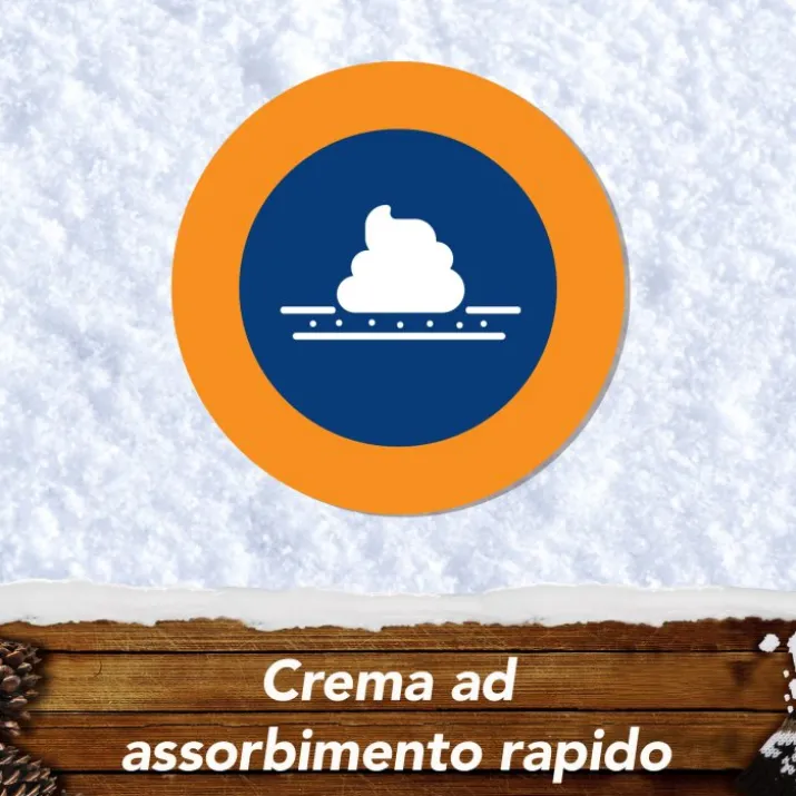 Crema Solare Spf30 Piz Buin® Mountain 50ml