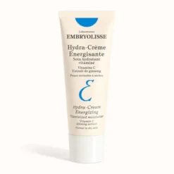 Crema viso idratante energizzante con vitamina C anti age 40ml skincare