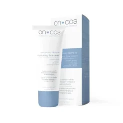 Crema Viso Idratante Oncos 75ml