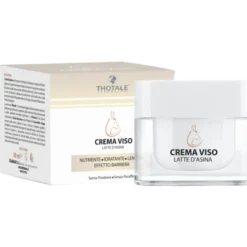 CREMA VISO LATTE D'ASINA THOTALE® 50ml