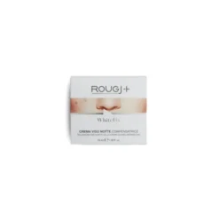 Crema Viso Notte Compensatrice WhiteFix ROUGJ+ 50ml