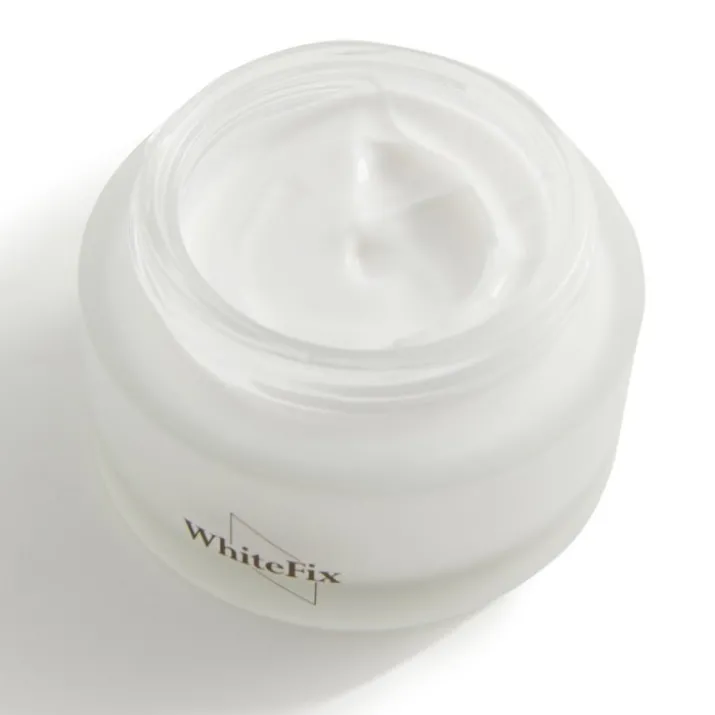Crema Viso Notte Compensatrice WhiteFix ROUGJ+ 50ml