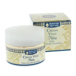 Crema Viso Pitta Pelle Normale - Sensibie 50ml