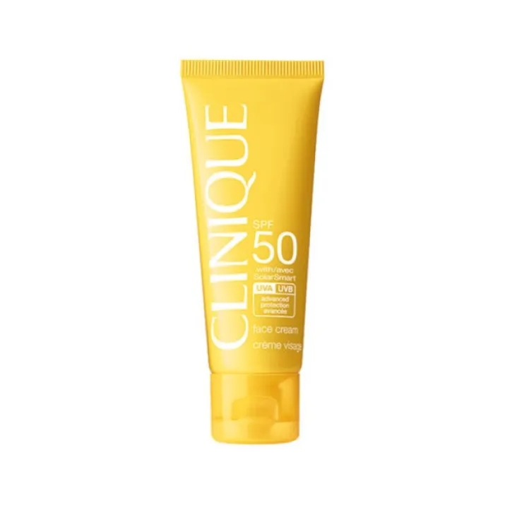 Crema Viso SPF50 Oil free Clinique 30ml