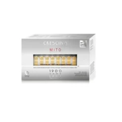 Crescina Isole Follicolari Mito 1900 Uomo Labo 40 Fiale